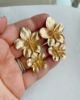 Flower Earrings